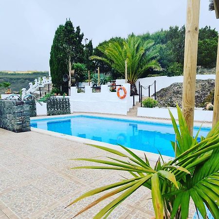 Gran Canaria La Finca De Carmelita Y Bartolito Las Palmas de Gran Canaria Luaran gambar