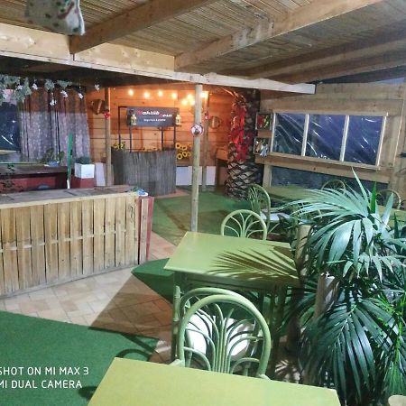 Gran Canaria La Finca De Carmelita Y Bartolito Las Palmas de Gran Canaria Luaran gambar