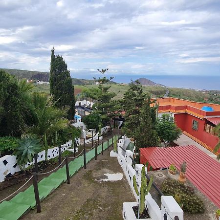 Gran Canaria La Finca De Carmelita Y Bartolito Las Palmas de Gran Canaria Luaran gambar