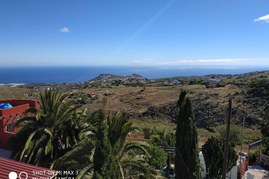 Gran Canaria La Finca De Carmelita Y Bartolito Las Palmas de Gran Canaria Luaran gambar