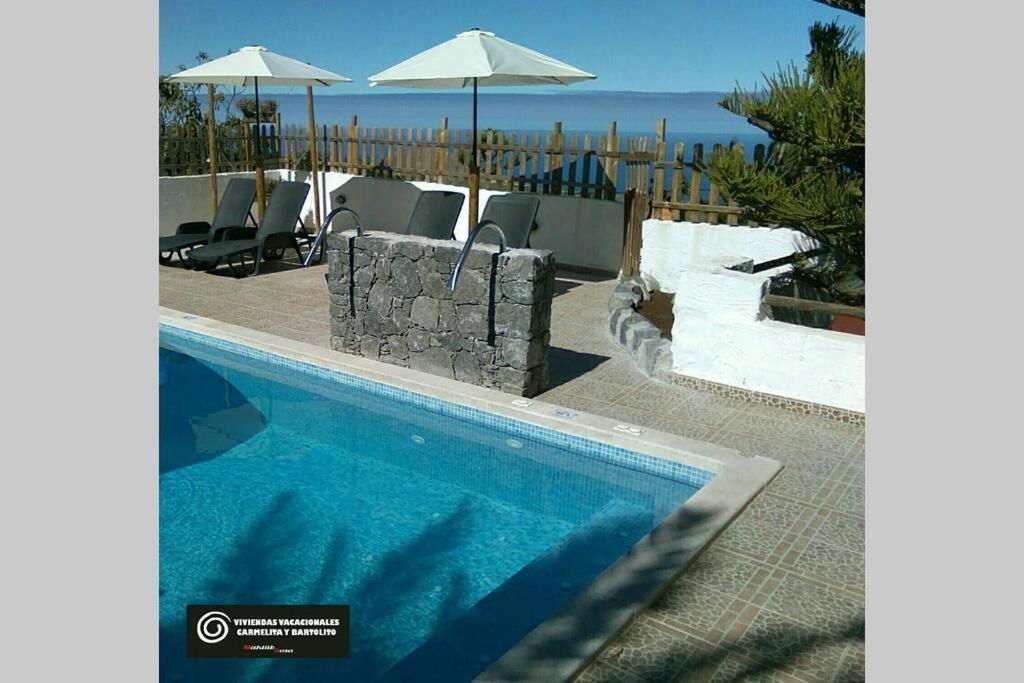 Gran Canaria La Finca De Carmelita Y Bartolito Las Palmas de Gran Canaria Luaran gambar
