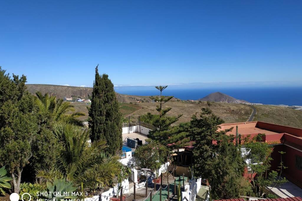 Gran Canaria La Finca De Carmelita Y Bartolito Las Palmas de Gran Canaria Luaran gambar