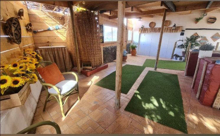 Gran Canaria La Finca De Carmelita Y Bartolito Las Palmas de Gran Canaria Luaran gambar