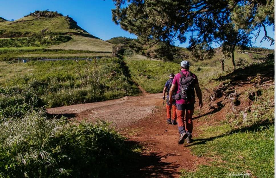 Gran Canaria La Finca De Carmelita Y Bartolito Las Palmas de Gran Canaria Luaran gambar