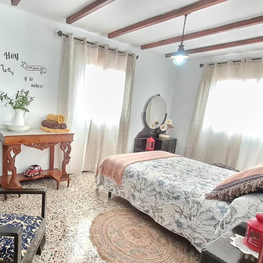 Gran Canaria La Finca De Carmelita Y Bartolito Las Palmas de Gran Canaria Luaran gambar