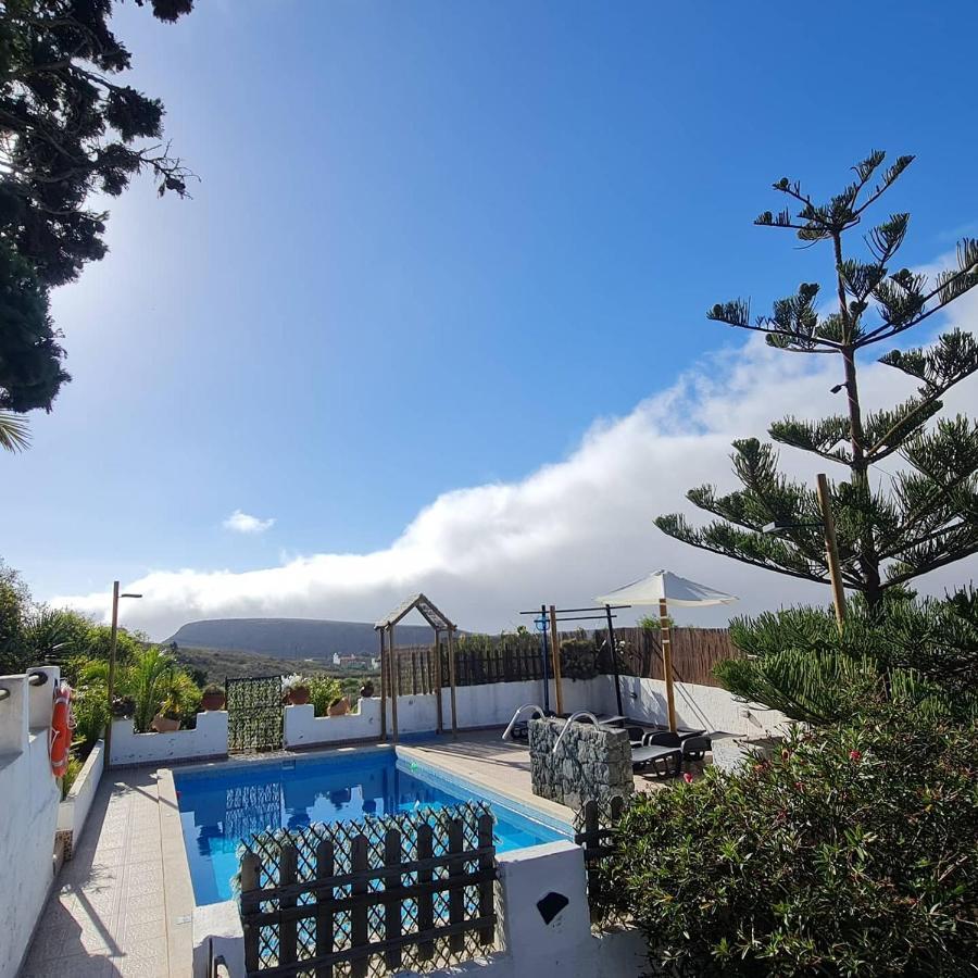 Gran Canaria La Finca De Carmelita Y Bartolito Las Palmas de Gran Canaria Luaran gambar