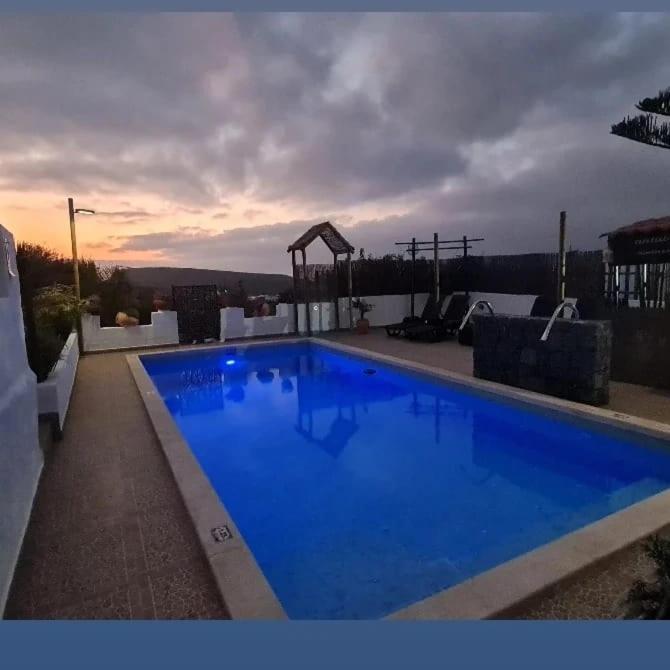 Gran Canaria La Finca De Carmelita Y Bartolito Las Palmas de Gran Canaria Luaran gambar