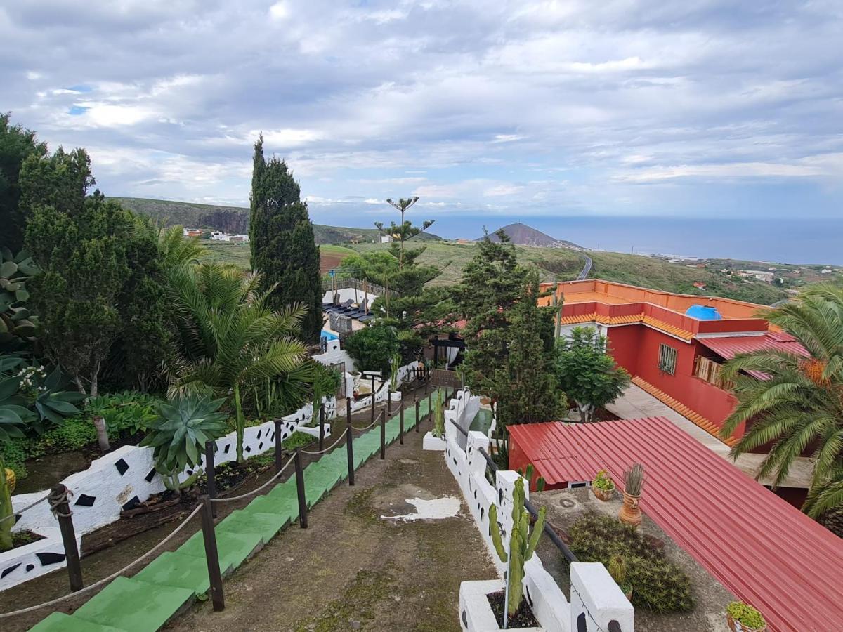 Gran Canaria La Finca De Carmelita Y Bartolito Las Palmas de Gran Canaria Luaran gambar