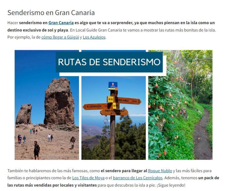Gran Canaria La Finca De Carmelita Y Bartolito Las Palmas de Gran Canaria Luaran gambar